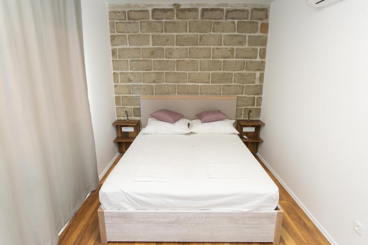 Exclusive Villa Almissa With Swimming Pool And Sea View 로크바 로고즈니차 외부 사진
